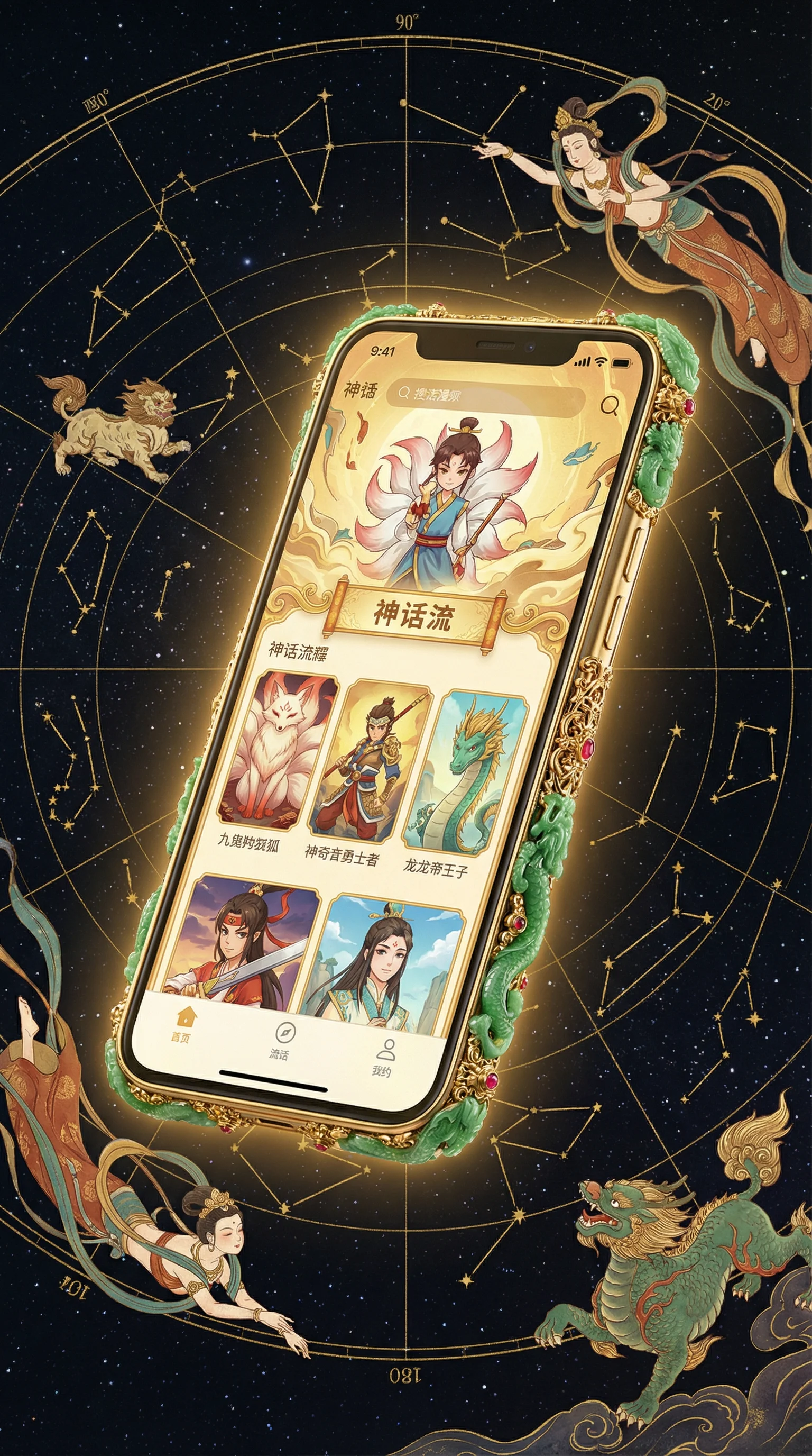 九色鹿APP - 暗黑3如何刷装备 移动端下载
